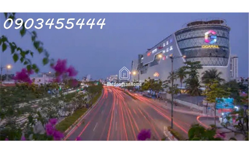 Nhà đẹp có sân vườn riêng, diện tích 62m2, 4 tầng, 13.5 tỷ, Hiệp Bình Chánh, Thủ Đức